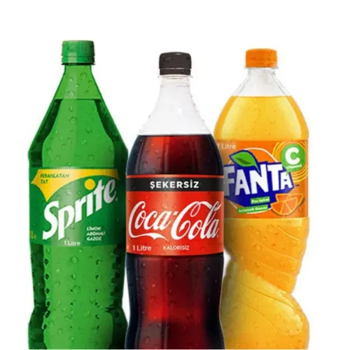 1 Litre İçecekler
