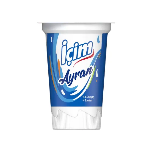 Ayran