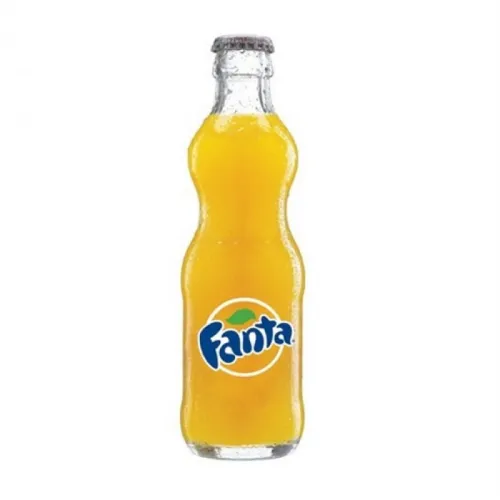 Fanta (Şişe)