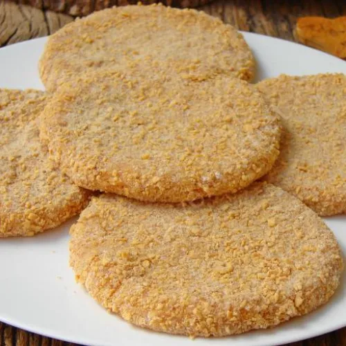 Ekstra Tavuk Köfte (100gr)